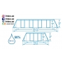 Bestway 56466(549х274х122)